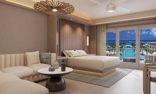JW Marriott St Maarten Beach Resort & Spa, karpaten.ro, 2