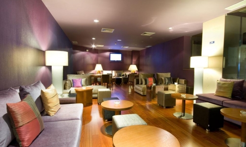 Hotel Melia Madeira Mare, karpaten.ro, 2