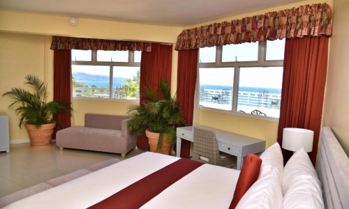 Hotel Grand A View, karpaten.ro
