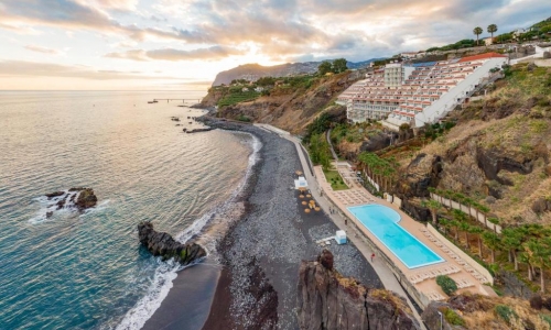 Hotel Orca Praia - Adults Only, karpaten.ro