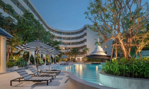 The Royal Paradise Hotel & Spa, karpaten.ro