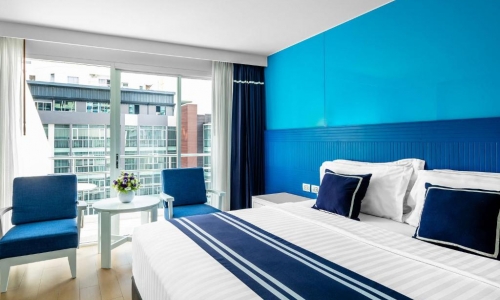 Hotel A-One New Wing, karpaten.ro, 2