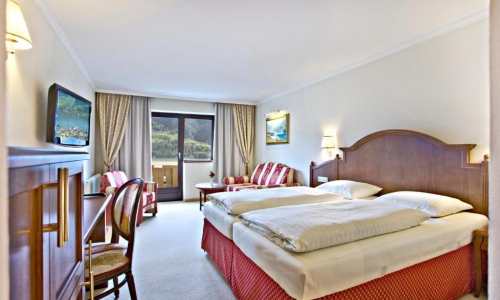 Hotel Berner Zell am See, karpaten.ro, 2