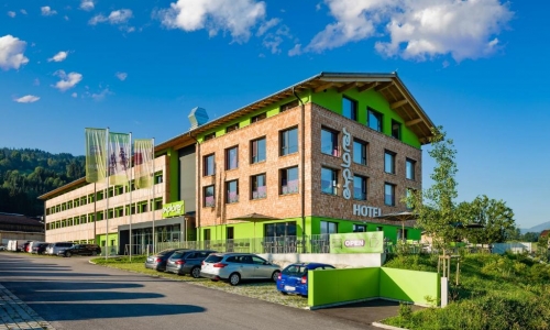 Explorer Hotel Kitzbuhel, karpaten.ro