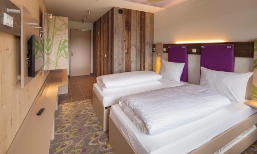 Explorer Hotel Kitzbuhel, karpaten.ro, 2
