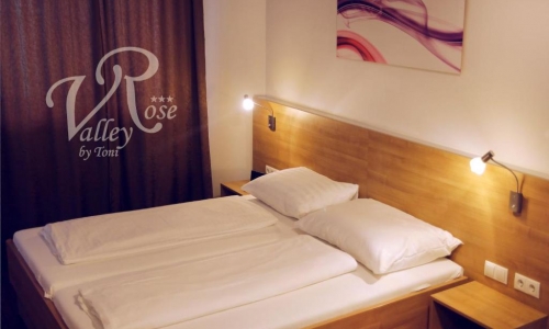 Hotel - Restaurant Valley Rose, karpaten.ro, 2