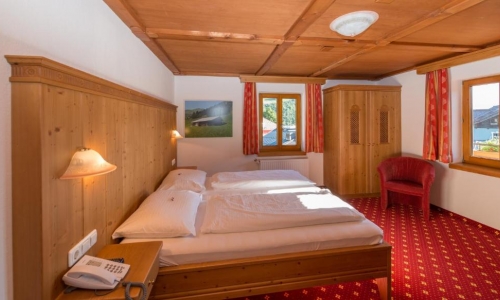 Hotel Bechlwirt, karpaten.ro