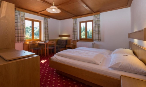 Hotel Bechlwirt, karpaten.ro, 2
