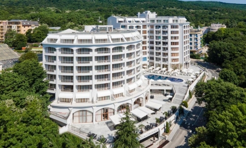 Hotel Continental, karpaten.ro, 2