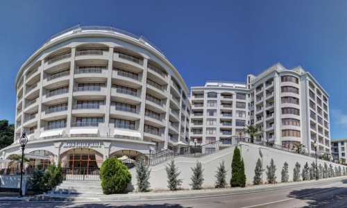 Hotel Continental, karpaten.ro