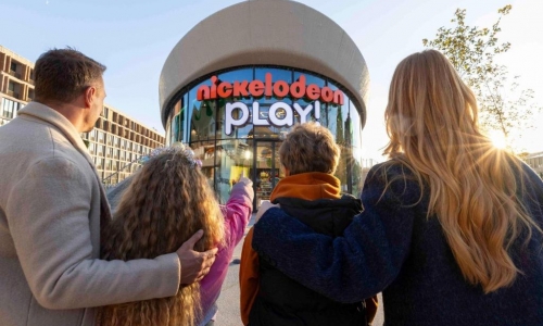 Hotel Rixos Tersane Istanbul - Nickelodeon Play Tersane Access, karpaten.ro, 2