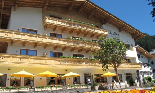 Hotel Englhof, karpaten.ro