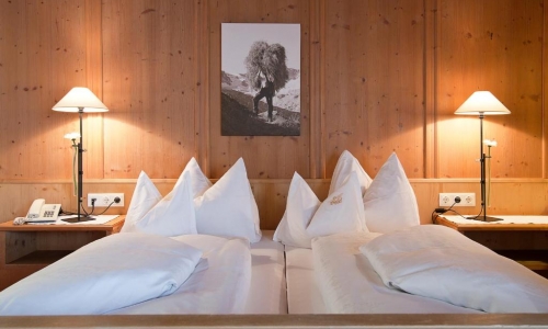 Hotel Englhof, karpaten.ro, 2
