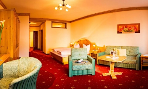 Apart Hotel Garni Strasser, karpaten.ro, 2
