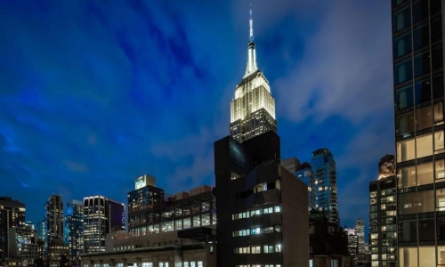 Best Western Premier Empire State Hotel, karpaten.ro