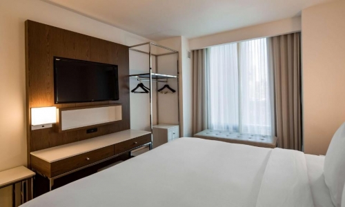 Best Western Premier Empire State Hotel, karpaten.ro, 2