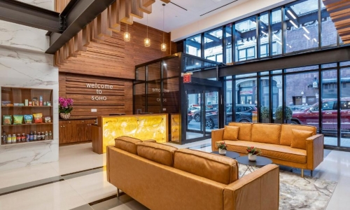 Best Western Plus Soho Hotel, karpaten.ro