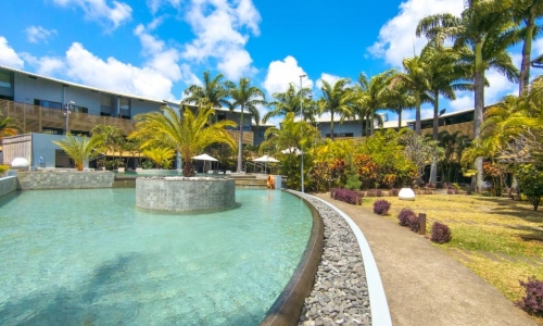 Hotel Be Cosy by LOV Mauritius, karpaten.ro, 2