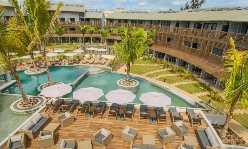 Hotel Be Cosy by LOV Mauritius, karpaten.ro