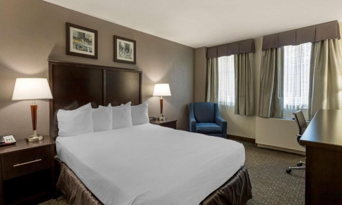 Best Western Gregory Hotel, karpaten.ro, 2