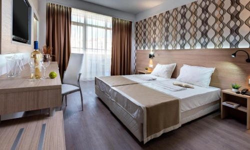 Maria Palace Hotel, karpaten.ro, 2