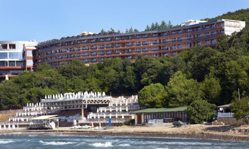 Paradise Beach Residence, karpaten.ro, 2