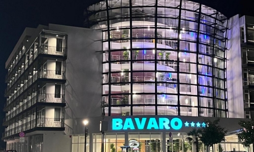 Hotel Bavaro, karpaten.ro