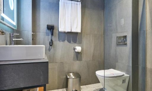 Hotel Bavaro, karpaten.ro, 2