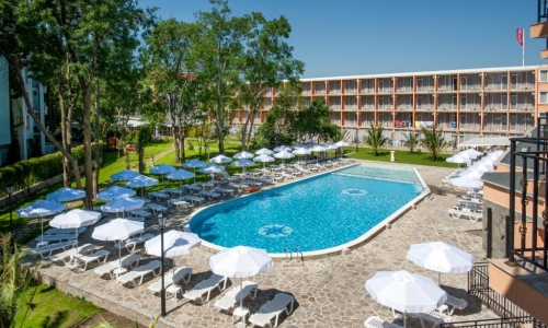 Hotel Riva, karpaten.ro