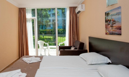 Hotel Riva, karpaten.ro, 2