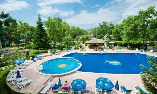 Regina Hotel, karpaten.ro