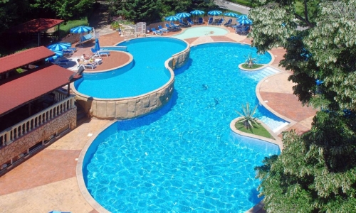 Havana Hotel, karpaten.ro