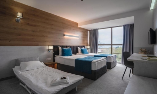 Havana Hotel, karpaten.ro, 2