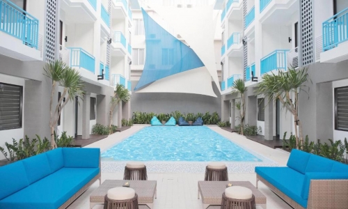 Bloo Bali Hotel, karpaten.ro