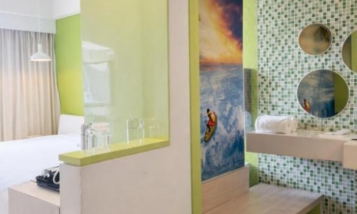 Hotel Ion Bali Benoa, karpaten.ro, 2