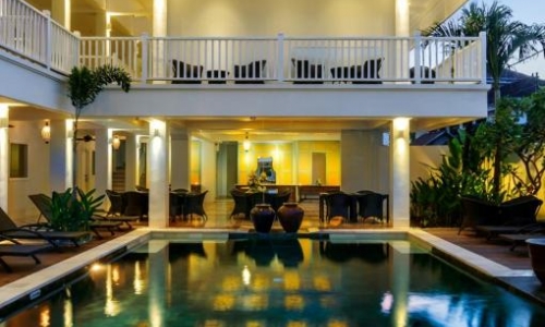 Hotel Samsara Inn, karpaten.ro, 2