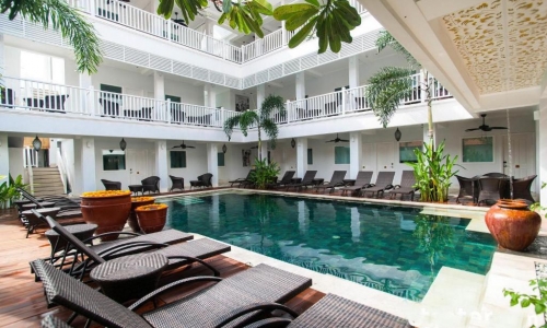Hotel Samsara Inn, karpaten.ro