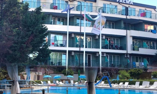 Hotel Palma, karpaten.ro