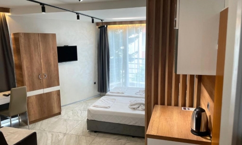 Hotel Palma, karpaten.ro, 2