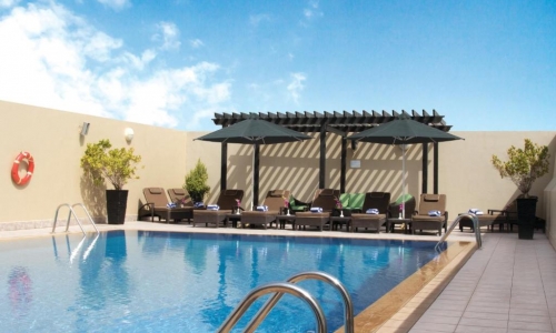 Hotel Apartments Al Khoory Al Barsha, karpaten.ro, 2