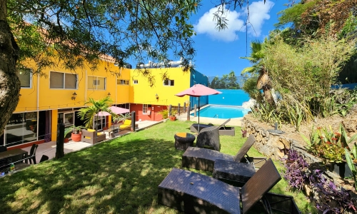 Hotel Altamont West, karpaten.ro