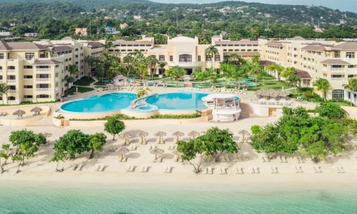 Hotel Iberostar Waves Rose Hall Beach, karpaten.ro