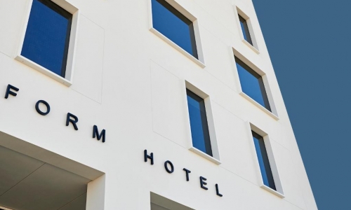 FORM Hotel Al Jadaf, Dubai, karpaten.ro