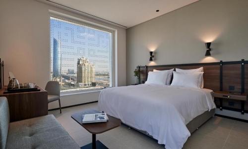 FORM Hotel Al Jadaf, Dubai, karpaten.ro, 2