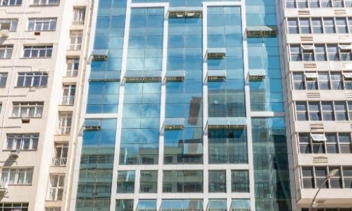 Hotel Americas Copacabana, karpaten.ro, 2