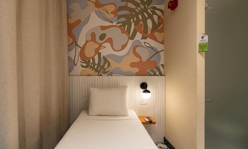 B&B HOTEL Santos Dumont, karpaten.ro, 2