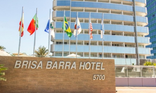 Hotel Riale Brisa Barra, karpaten.ro
