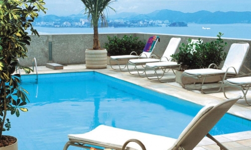 Hotel Windsor Guanabara, karpaten.ro