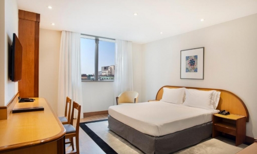 Hotel Windsor Guanabara, karpaten.ro, 2