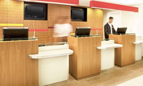 Hotel ibis Rio de Janeiro Parque Olimpico, karpaten.ro, 2